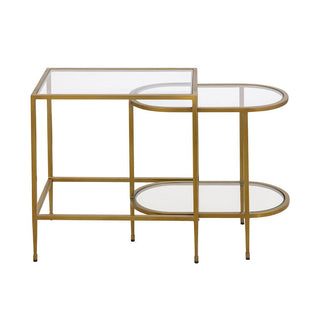 Blain Nesting Table - Set of 2