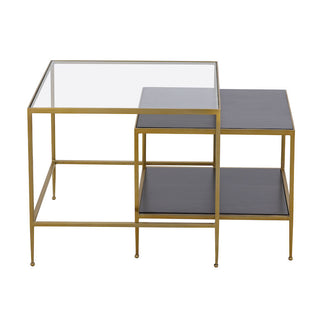 Carrick Nesting Table - Set of 2