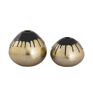 Abbott Vases - Set of 2