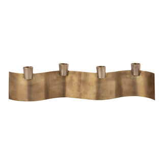 Curve Multi Candleholder