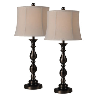 Scala Table Lamps