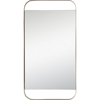 Zariyah Modern Wall Mirror